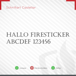 Kapselheber Feuerwehr Signet BaWü