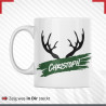 Tasse Jäger Förster