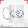 Tasse Monte Muli weiß