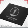 Untersetzer Schiefer Weizenablage taktisch