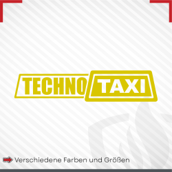 Techno Taxi