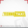 Techno Taxi