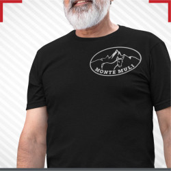 Shirt Monte Muli