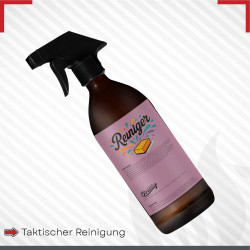 Phase 5 Alkoholreiniger