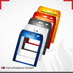 Displaymarkierung MPX 600