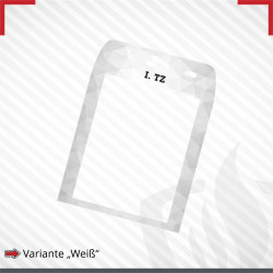 Displaymarkierung MPX 600