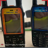 Displaymarkierung MXP 600