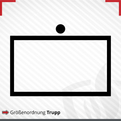 Taktisches Zeichen Ausbildungszentrum Tragtierwesen
