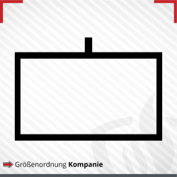 Taktisches Zeichen Ausbildungszentrum Tragtierwesen