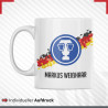 Tasse Atemschutzgeräteträger