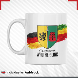 Tasse PzBrig 21
