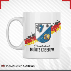 Tasse ZCSBw