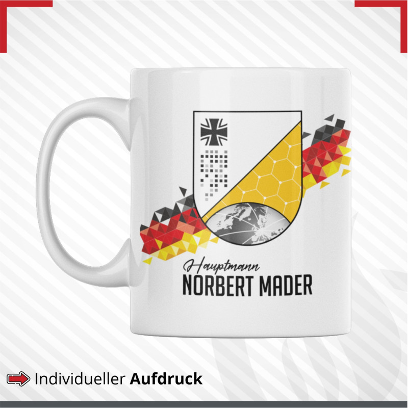 Tasse ZDigBw