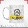 Tasse Nachschub Bundeswehr