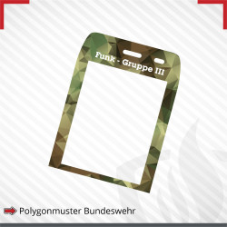 Displaymarkierung MXP 600...