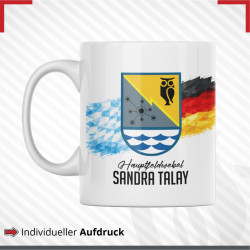 Tasse AusbZ CIR