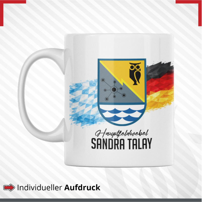 Tasse AusbZ CIR