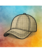 Mützen und Basecaps
