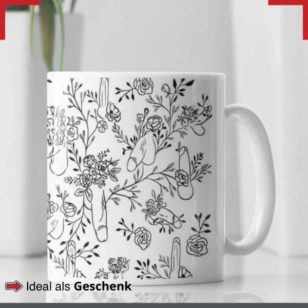 Tasse "Pimmelchen"