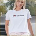 T-Shirt firesticker